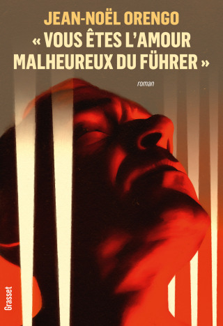 Cover image: « Vous êtes l'amour malheureux du Führer » 9782246831372
