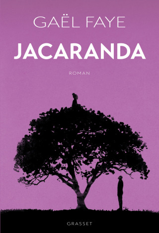 Cover image: Jacaranda 9782246831457