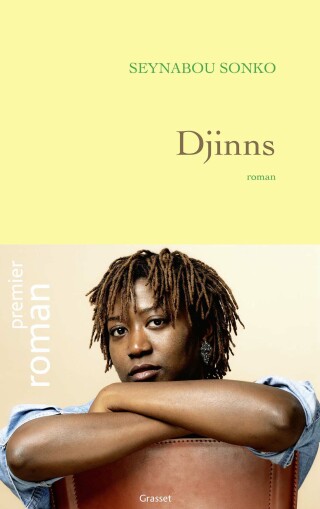 Cover image: Djinns 9782246832157
