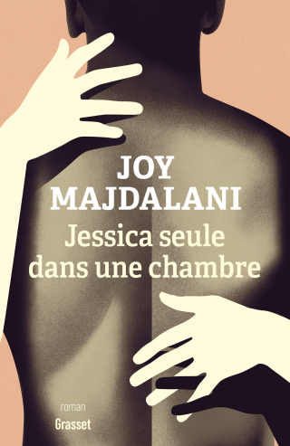 Cover image: Jessica seule dans une chambre 9782246832928