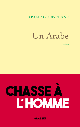 Cover image: Un Arabe 9782246834618