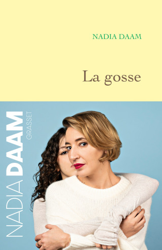 Cover image: La gosse 9782246835844