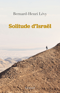 Cover image: Solitude d'Israël 9782246838722