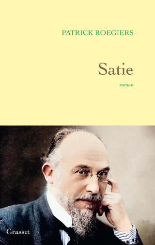 Cover image: Satie 9782246838821