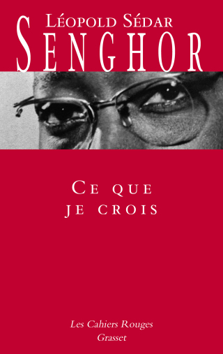 Cover image: Ce que je crois 9782246840299