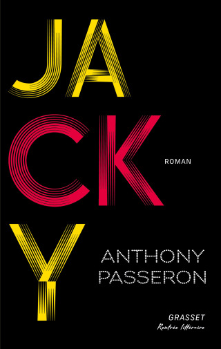 Cover image: Jacky 9782246843573