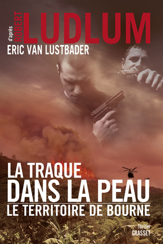 Cover image: La traque dans la peau 9782246778318