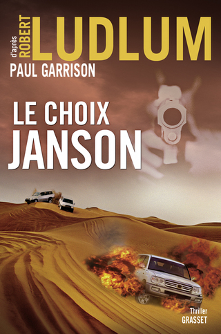 Cover image: Le choix Janson 9782246778615