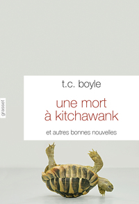 Cover image: Une mort à Kitchawank 9782246851714