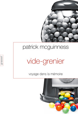 Cover image: Vide-Grenier 9782246851820
