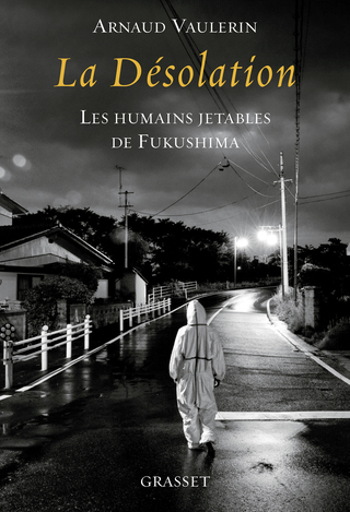 Cover image: La désolation 9782246851943