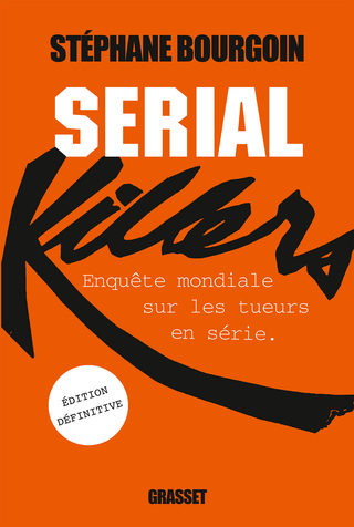 Cover image: Serial Killers (Ned) 9782246852490