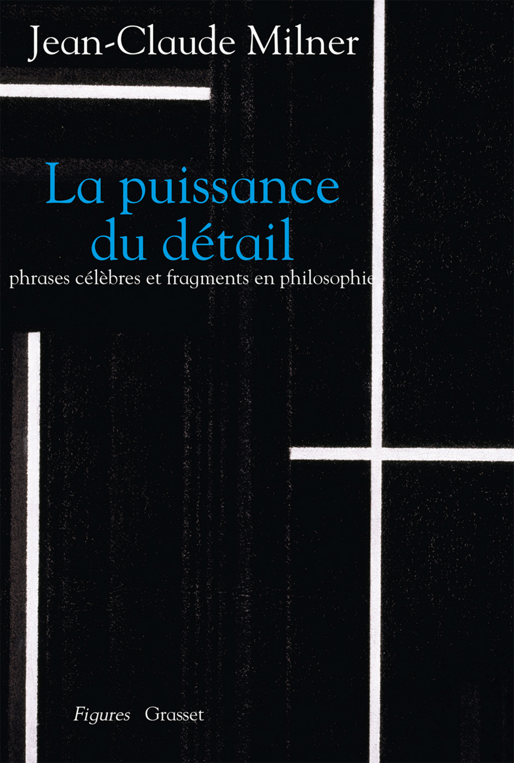La puissance du détail Phrases célèbres et fragments en philosophie