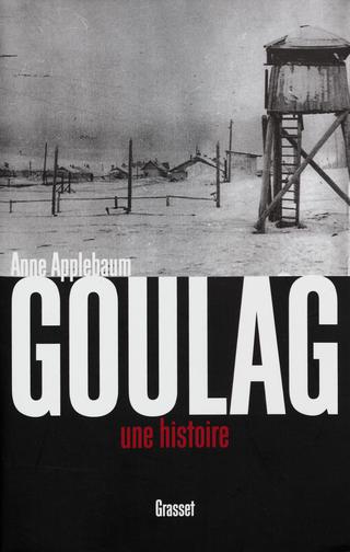 Cover image: Goulag 9782246661214
