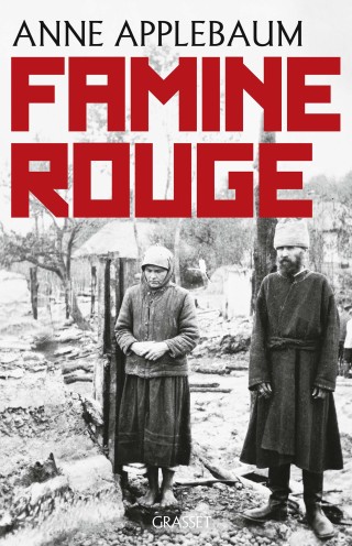 Cover image: Famine rouge 9782246854913