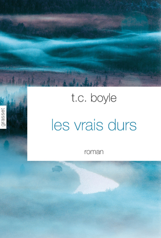 Cover image: Les vrais durs 9782246855194