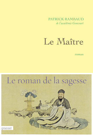 Cover image: Le maître 9782246855774