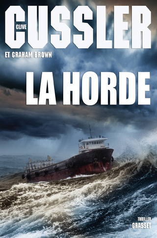 Cover image: La horde 9782246810926