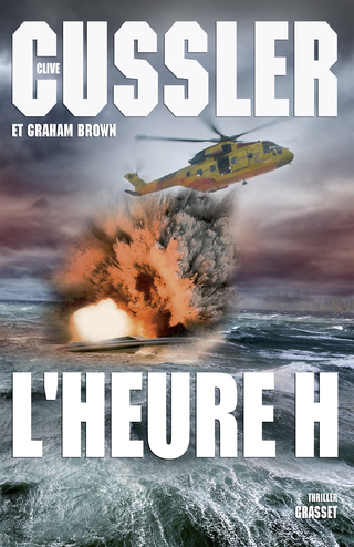 Cover image: L'heure H 9782246857044