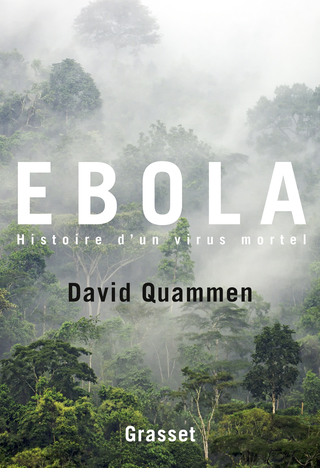 Cover image: Ebola 9782246857617