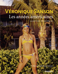 Cover image: Véronique Sanson, les années américaines 9782246855637
