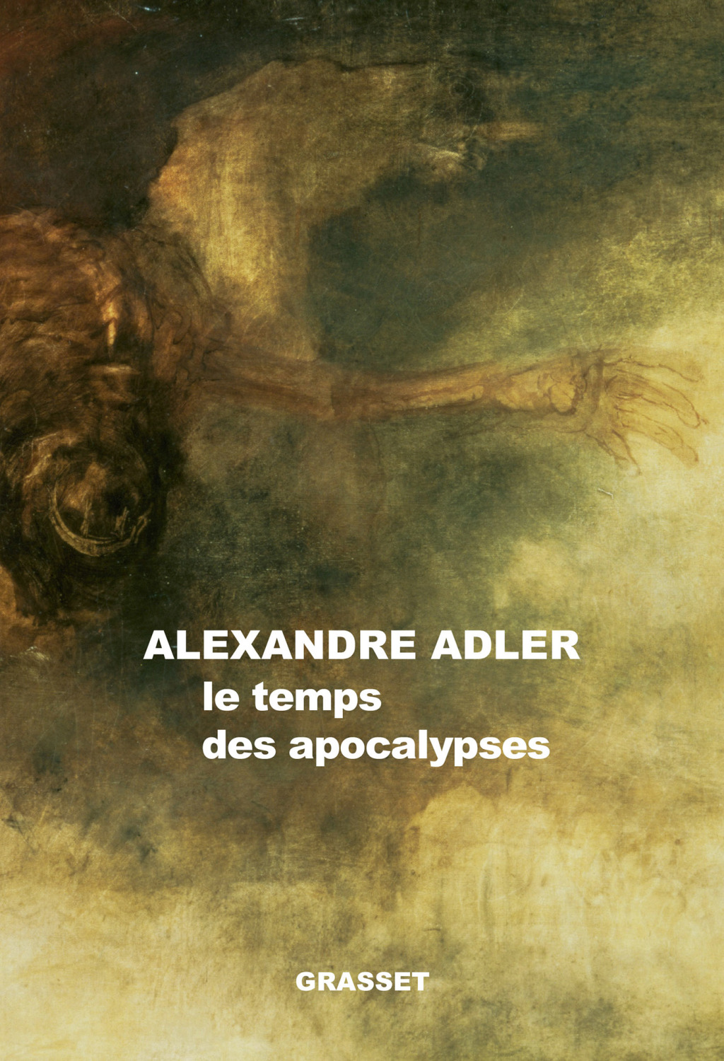 Le temps des apocalypses essai