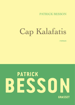 Cover image: Cap Kalafatis 9782246860945