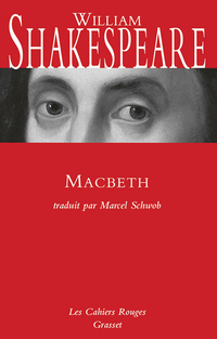 Cover image: Macbeth 9782246861287