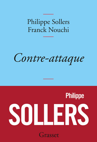 Cover image: Contre-attaque 9782246861348