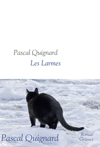 Cover image: Les larmes 9782246861799