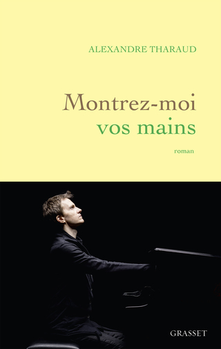 Cover image: Montrez-moi vos mains 9782246863632
