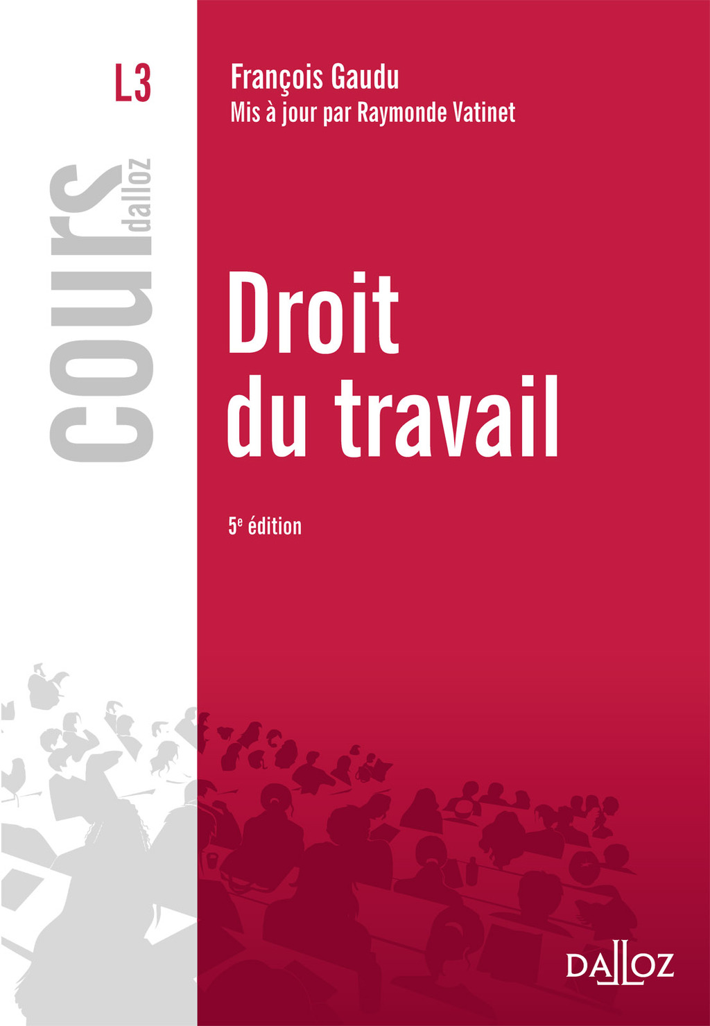 Droit du travail