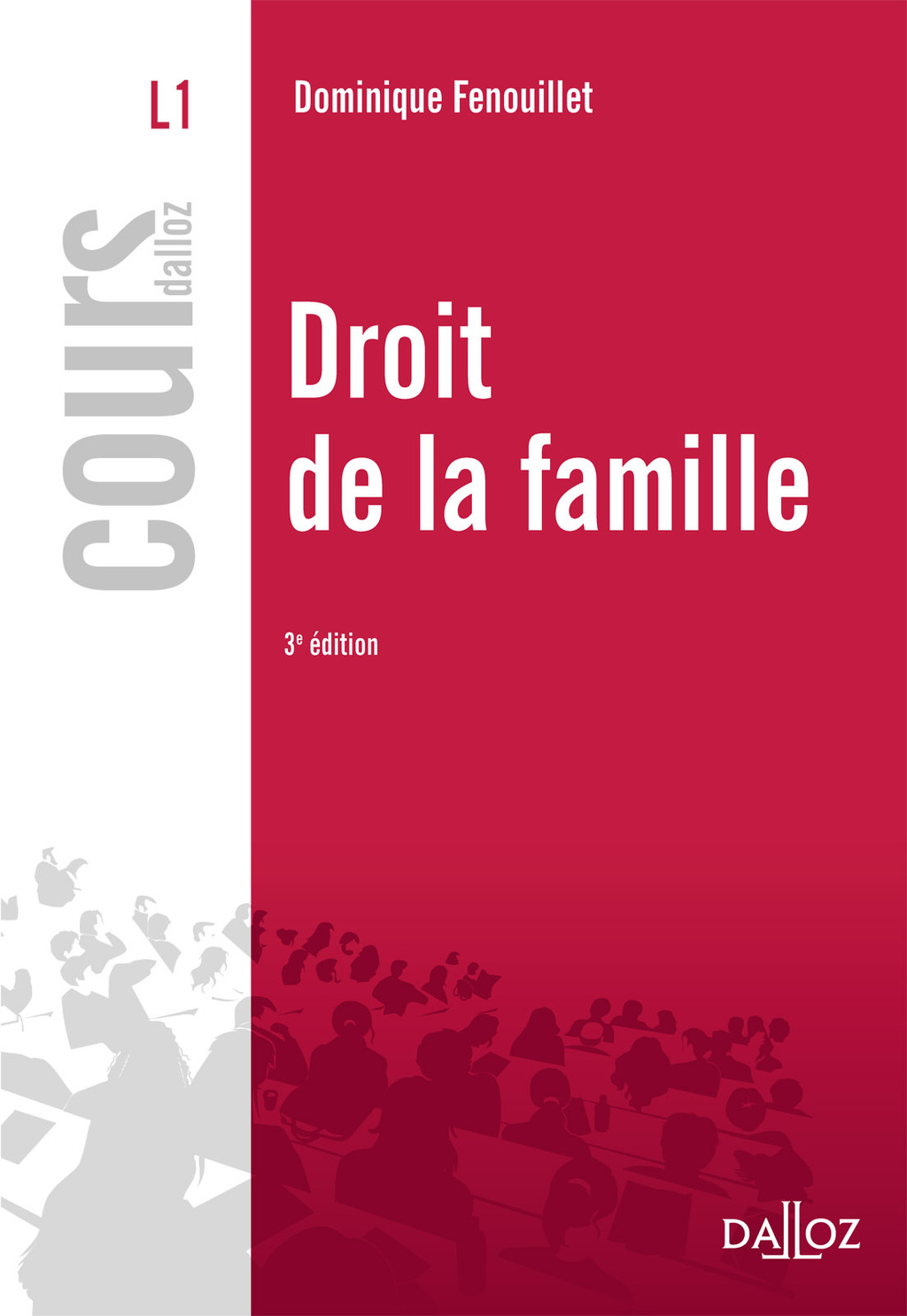 Droit de la famille