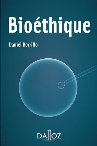 Cover image: Bioéthique 9782247089369