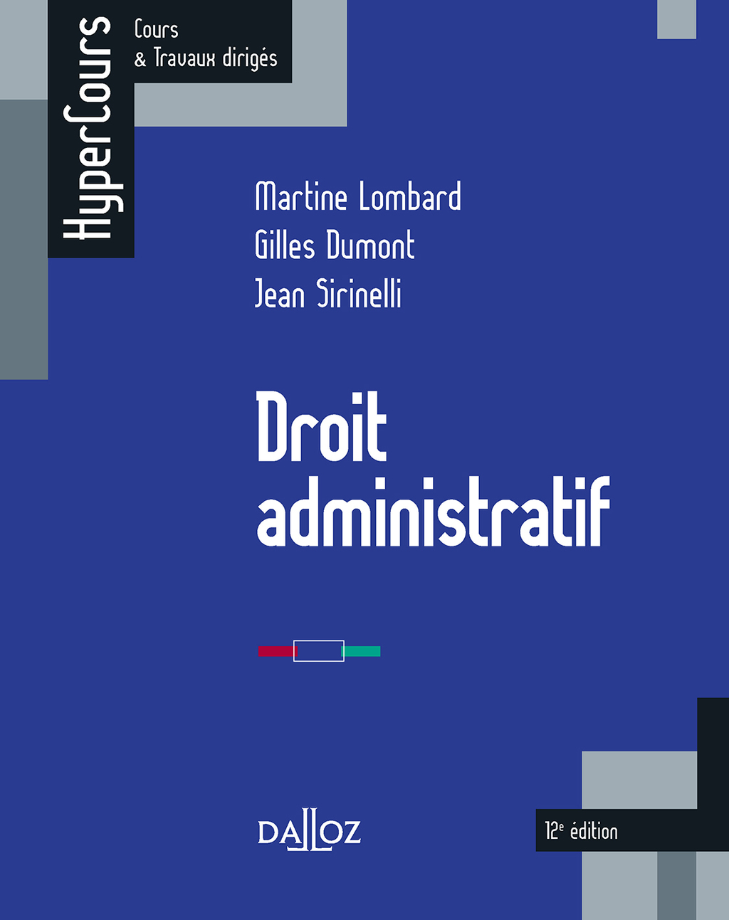 Droit administratif