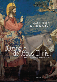 Cover image: L'Evangile de Jésus Christ 9782249624070