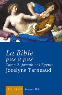 Cover image: La Bible pas à pas, tome 2 9782249621413
