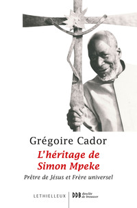 Cover image: L'héritage de Simon Mpeke 9782283610770