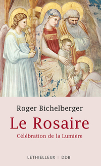 Cover image: Le Rosaire 9782283610374