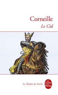 Cover image: Le Cid 9782253038016