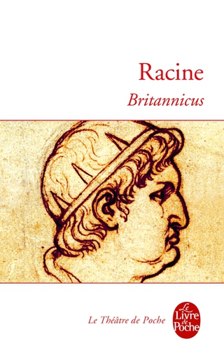 Cover image: Britannicus 9782253037958