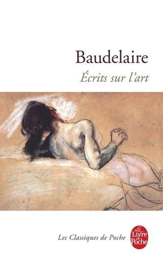 Cover image: Écrits sur l'art 9782253060901