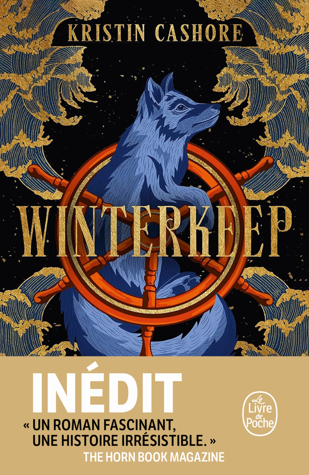 Winterkeep (eBook)