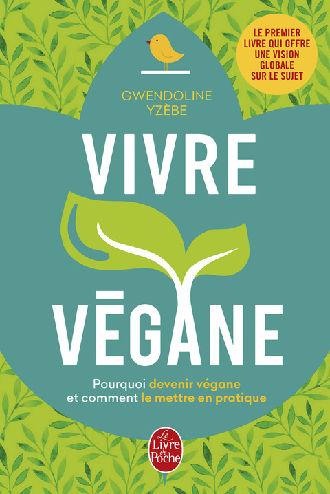 Vivre végane - FULL INSTANT DOWNLOAD | PDF DOCX EPUB