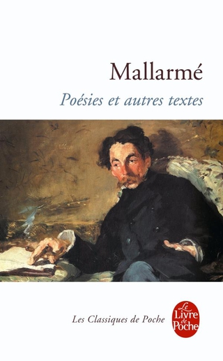 Cover image: Poésies et autres textes 9782253081029