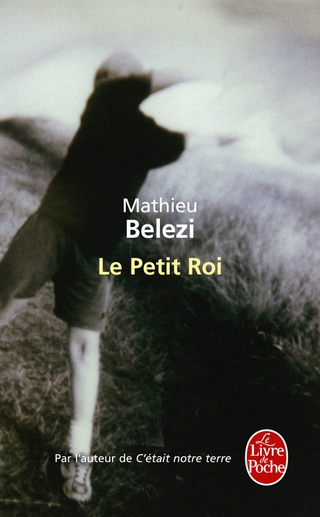 Cover image: Le Petit Roi 9782253161882