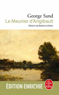 Cover image: Le Meunier d'Angibault 9782253036531
