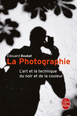 Cover image: La Photographie 9782253050209