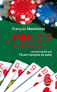 Cover image: Le Poker en 52 leçons 9782253084358