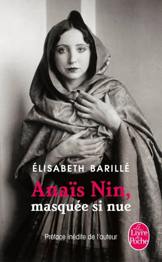 Cover image: Anaïs Nin, masquée, si nue 9782253174066
